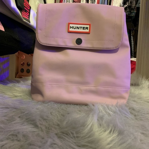 Hunter for Target Handbags - 💜Lilac Hunter by Target Backpack!💜